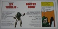 Cardback - Dr Fatalis