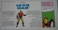 Cardback - Iron Man