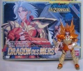 Dragon des Mers
