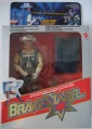 Marshall Bravestarr harnais laser