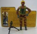 Barrage (Tiger Force)