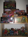 MOTU suite...