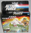 Ammo dump