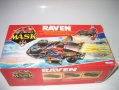 raven box