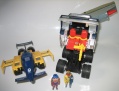 goliath transform�