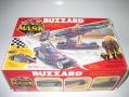 buzzard box