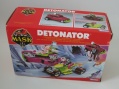 detonator box