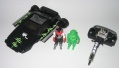 fireforce transform�