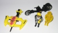 jackal transform�