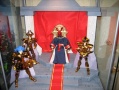 Diorama MC 1