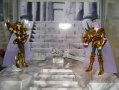 Diorama MC 2
