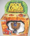 Blast Rock
