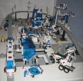 Diorama Futuron 2
