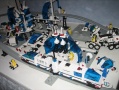 Diorama Futuron 3