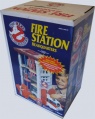 Fire station