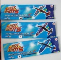 Hot Shots