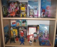 Gobots / Robo Machine
