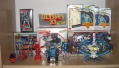 Divers jouets Popy